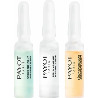 Abbildung von Payot Ampullen My Period La Cure