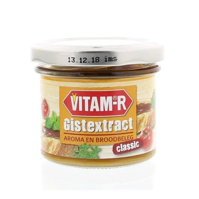 Abbildung von VITAM R Hefeextrakt (1 x 125 g)