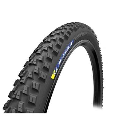 Abbildung von MICHELIN Force AM2 Competition Line, MTB Fahrradreifen, Schwarz, 27.5x2.40&quot;
