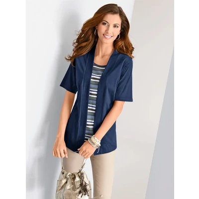 Abbildung von Classic Basics 2 in 1 Shirt &quot;Shirt&quot;