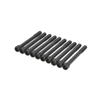 Abbildung von REINZ 14 32356 01 Zylinderkopfschraubensatz Innenvielzahn CHEVROLET: Spark, Aveo / Kalos Limousine