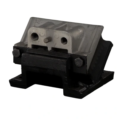 Abbildung von FEBI BILSTEIN 05221 Motorlager vorne Gummimetalllager