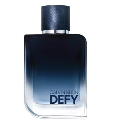 Abbildung von Calvin Klein Defy Eau de Parfum 100 ml