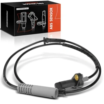 Abbildung von ABS Sensor Hinten Links Rechts für 7er E38 725 728 730 735 740 750 Benzin Diesel Limosine 1994 1998 34521182077