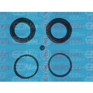 Abbildung von AUTOFREN SEINSA D41818 Bremssattel Reparatursatz Vorderachse 42 AUDI: A4 B8 Avant, OPEL: Insignia A Sports Tourer, Schrägheck