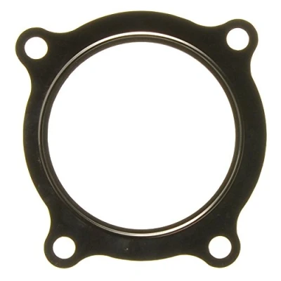 Abbildung von AJUSA 01116300 Dichtung, Abgasrohr AUDI: A4 B8 Avant, A6 C7 B7 VOLKSWAGEN: GOLF 6, Scirocco III, SEAT: Leon II Schrägheck
