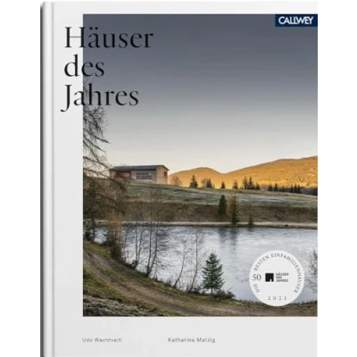 Abbildung von Häuser des Jahres 2021: Die 50 besten Einfamilienhäuser