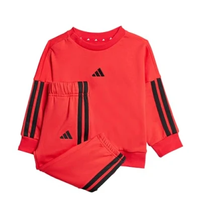 Abbildung von adidas Unisex Infant Essentials Jogger 36 Monate