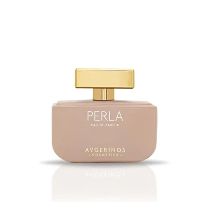 Abbildung von Avgerinos Cosmetics Perla Eau de Parfum, 50 ml