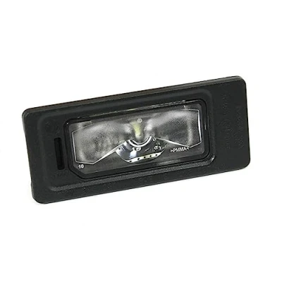 Abbildung von Volkswagen 5NA943021 Kennzeichenleuchte LED Kennzeichenbeleuchtung Leuchte
