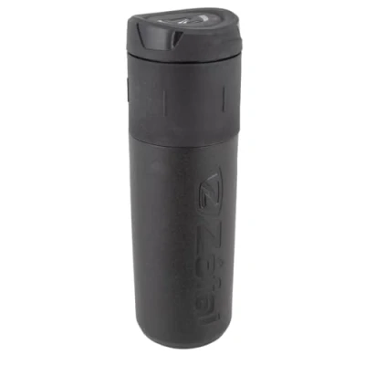 Abbildung von Zefal Bag Z Box, Unisex, Box L, Schwarz, L