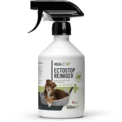 Abbildung von EctoStop Reiniger 500 ml