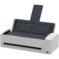 Abbildung von Fujitsu iX1300 Scanner, (WLAN)