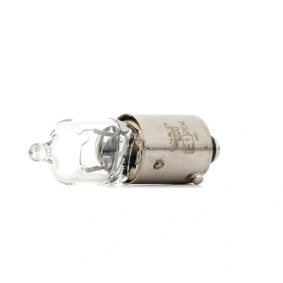 Abbildung von NEOLUX N434 Glühlampe, Blinkleuchte 12 6 H6W BMW: 1 Schrägheck, AUDI: TT Coupe, A4 B6 Avant, ALFA ROMEO: 156 Sportwagon