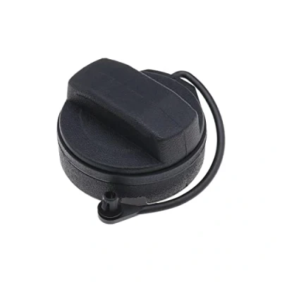 Abbildung von EMSea Auto Tankdeckel 1J0201550A 1H0201553B Kompatibel mit Golf Jetta Passat Polo
