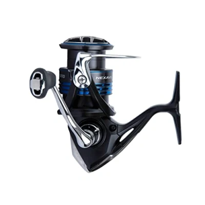 Abbildung von Shimano Nexave C3000 FI Angelrolle