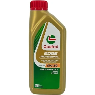 Abbildung von Castrol EDGE Prof LL III 0W 30, 1L L H 1F