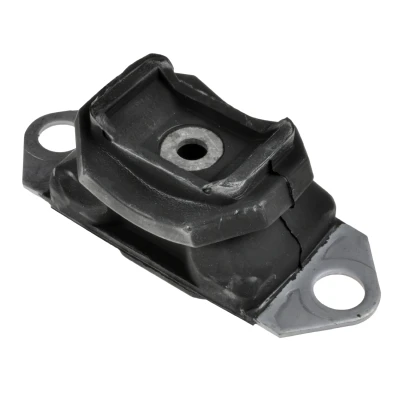 Abbildung von BLUE PRINT ADN180103 Motorlager links Gummimetalllager NISSAN: Qashqai / Qashqai+2 I, I Van