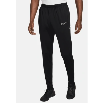 Abbildung von Nike Herren Dri Fit Academy 25 Kpz Trainingshose, Black/White/White, L