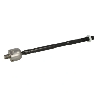 Abbildung von DELPHI TA2893 Axialgelenk Vorderachse links, rechts M14x1.5 310 292 SUBARU: Impreza II Limousine, Kombi, Legacy 2 Limousine