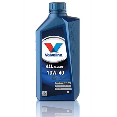 Abbildung von Valvoline All Climate 10W 40 1l Motoröl 872774 FIAT: Ducato II Bus, VOLKSWAGEN: TRANSPORTER 4 LT 28 35 I Kastenwagen, AUDI: A4 B6 Avant