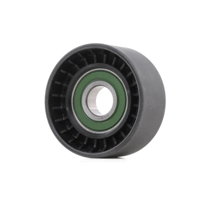 Abbildung von BTA E2R5620BTA Spannarm, Keilrippenriemen RENAULT: ESPACE 4, SCENIC 2, MEGANE 2 Stufenheck, MERCEDES BENZ: C Klasse T modell, S Limousine