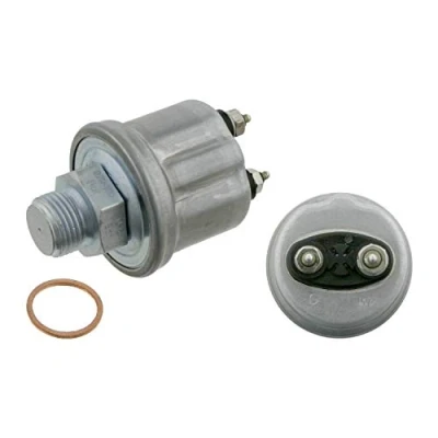 Abbildung von FEBI BILSTEIN 09612 Sensor, Öldruck 24