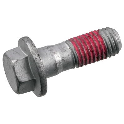 Abbildung von FEBI BILSTEIN 182462 Schraube, Bremssattel Vorderachse FORD: MONDEO 4 Turnier, S Max Mk1, Focus 2 Schrägheck