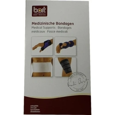 Abbildung von Bort Soft Volare Cts Schiene rechts large