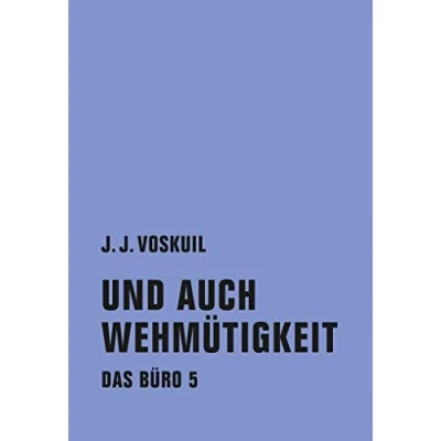 Abbildung von Das Büro: Band 5: Und auch Wehmütigkeit