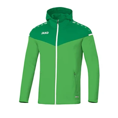 Abbildung von JAKO Unisex Kapuzenjacke Champ 2.0