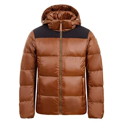 Abbildung von Icepeak Herren EP Anderson Jacke, schwarz, 48