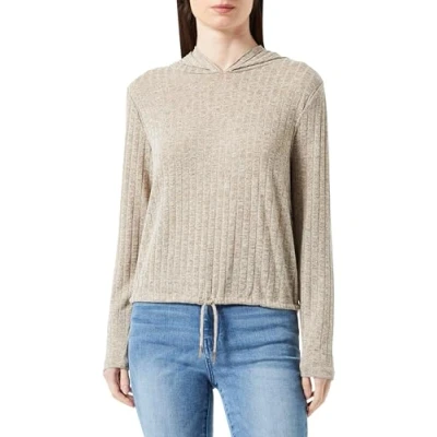 Abbildung von ONLY Kapuzenpullover (1 tlg) Plain/ohne Details