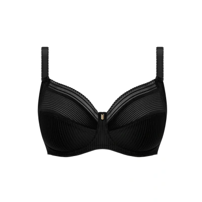 Abbildung von Fantasie Fusion Pushup BH, Damen, Größe: 80J, Black