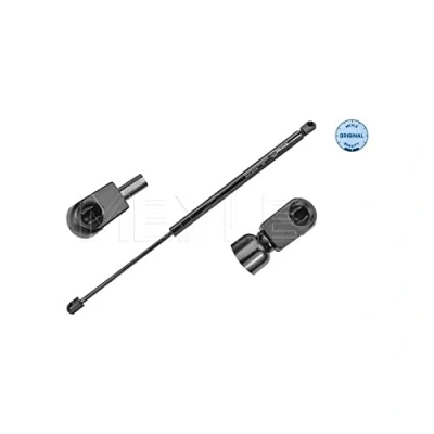 Abbildung von MEYLE 640 910 0007 Heckklappendämpfer 540 ORIGINAL Quality OPEL: Meriva A, LAND ROVER: Freelander 2 SUV