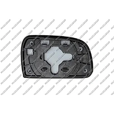 Abbildung von PRASCO HN8027504 Außenspiegelglas links HYUNDAI: Tucson