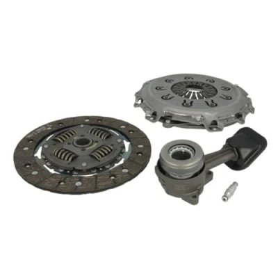 Abbildung von LuK 624 2221 33 Kupplungssatz mit Zentralausrücker 240 FORD: MONDEO 2 Kombi, 2, 1 Stufenheck