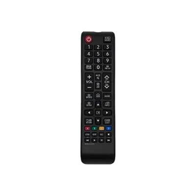 Abbildung von Ersatz Fernbedienung for Samsung TV BN59 01247A BN5901247A
