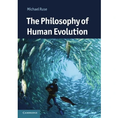 Abbildung von The Philosophy of Human Evolution (Cambridge Introductions to and Biology)