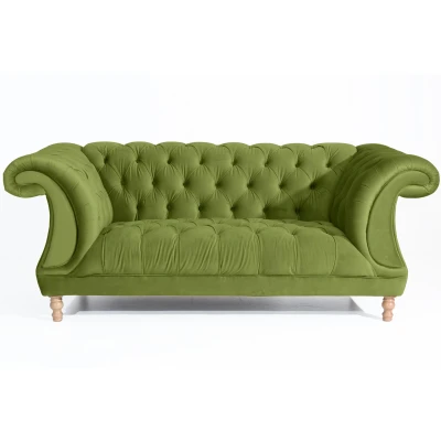 Abbildung von Max Winzer Sofa Ivette 2 Sitzer