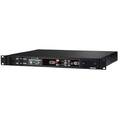 Abbildung von Online USV Automatic Transfer Switch 16A RACK