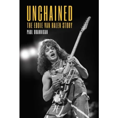 Abbildung von Unchained: The Eddie Van Halen Story