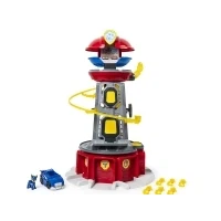 Abbildung von PAW PATROL Spielwelt Mighty Pups Lifesize Lookout