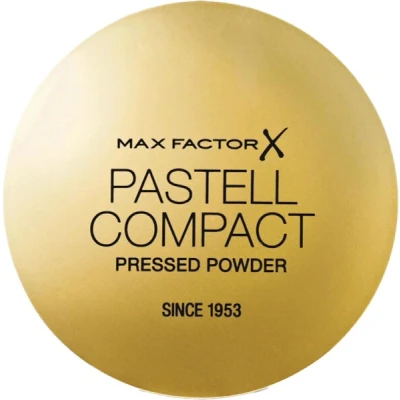 Abbildung von Max Factor pastell Compact Powder Puder, Damen, Größe: 20 g, 10