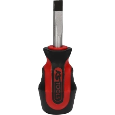 Abbildung von KS TOOLS 159.1124 Schraubendreher 8,0 98, 38 Schlitz