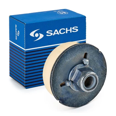 Abbildung von SACHS 802 549 Federbeinstützlager Hinterachse links, rechts, oben BMW: 3 Coupe, 1 Schrägheck kfzteile, kfzteile24, bandel online,