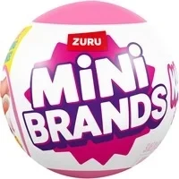 Abbildung von Mini Brands Kawaii, Spielfigur
