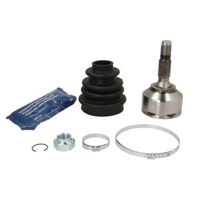 Abbildung von MEYLE 40 14 498 0023 Gelenksatz ORIGINAL Quality radseitig ohne ABS Ring CITROËN: C3 I Schrägheck