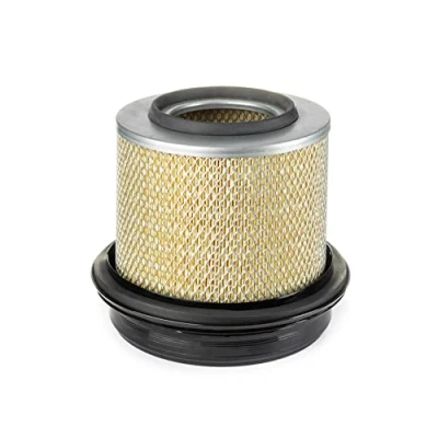 Abbildung von UFI 27.989.00 Luftfilter 221 210, 251 Filtereinsatz MERCEDES BENZ: UNIMOG, LK/LN2, NG