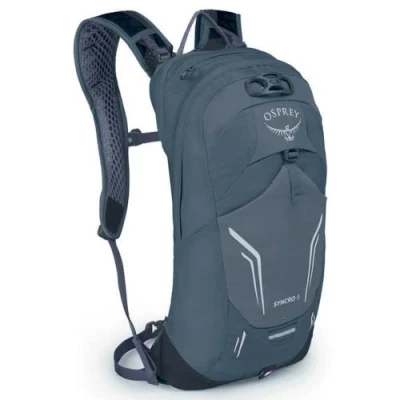 Abbildung von Osprey Syncro 5 Tourenrucksack, Damen, Größe: One Size, Coal grey